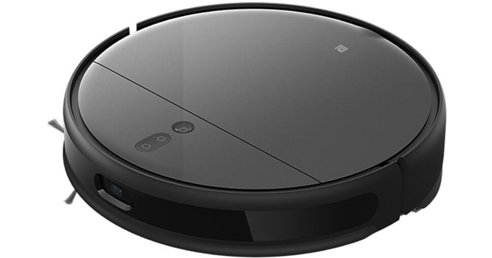 Xiaomi Mi Robot Vacuum Cleaner Mop 2 Pro Plus (BHR4707GL/STYTJ02ZHM