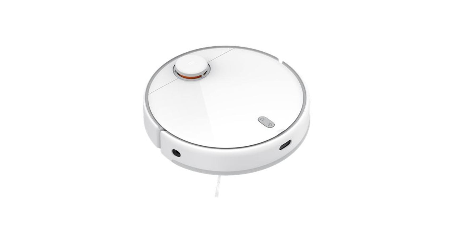 Xiaomi Mi Robot Vacuum Cleaner Mop 2 Pro (BHR5204EU/BHR5044EU) Xiaomi