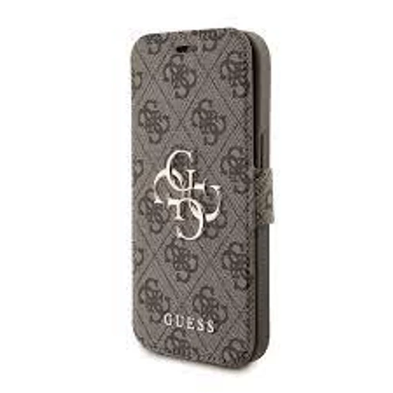Guess Flip tok barna GUBKP15S4GMGBR Apple iPhone 15 készülékhez