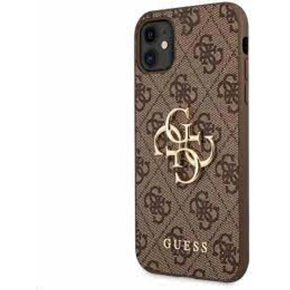 Guess tok barna GUHCN614GMGBR Apple iPhone 11 készülékhez