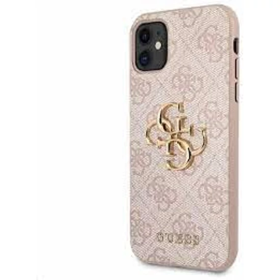 Guess tok pink GUHCN614GMGPI Apple iPhone 11 készülékhez