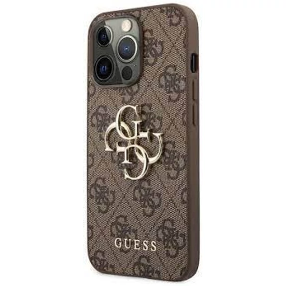 Guess tok barna GUHCP13X4GMGBR Apple iPhone 13 Pro Max készülékhez