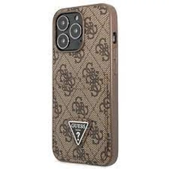 Guess tok barna GUHCP13XP4TPW Apple iPhone 13 Pro Max készülékhez