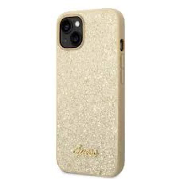 Guess tok arany GUHCP14MHGGSHD Apple iPhone 14 Plus készülékhez