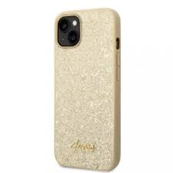 Guess tok arany GUHCP14SHGGSHD Apple iPhone 14 készülékhez