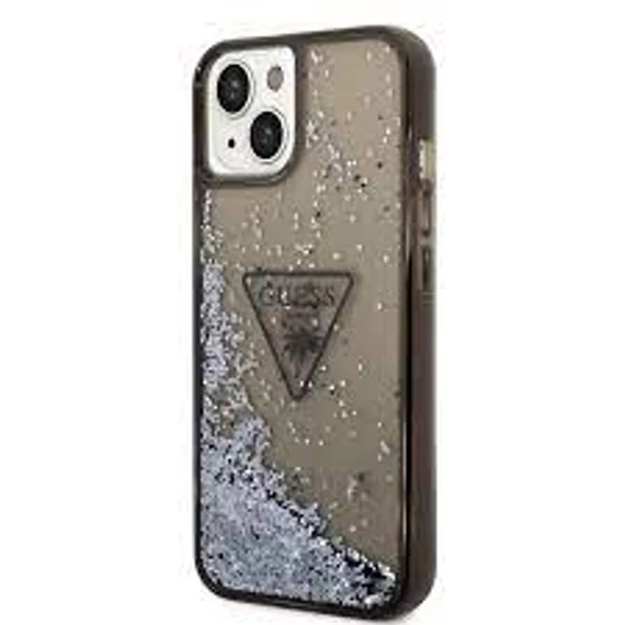 Guess tok fekete GUHCP14SLFCTPK Apple iPhone 14 készülékhez