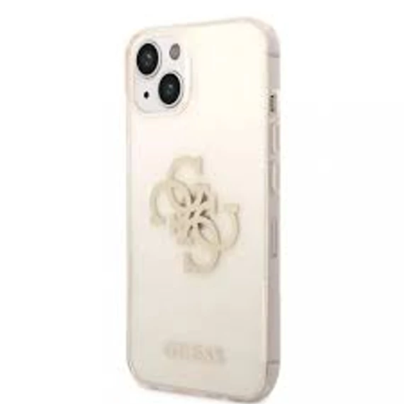 Guess tok arany GUHCP14SPCUGL4GGO Apple iPhone 14 készülékhez