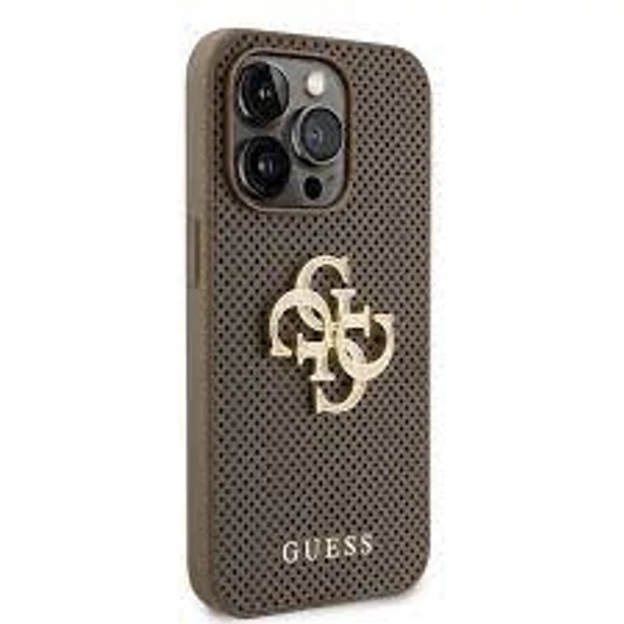 Guess tok Barna Apple Iphone 15 Pro készülékhez GUHCP15LPSP4LGE