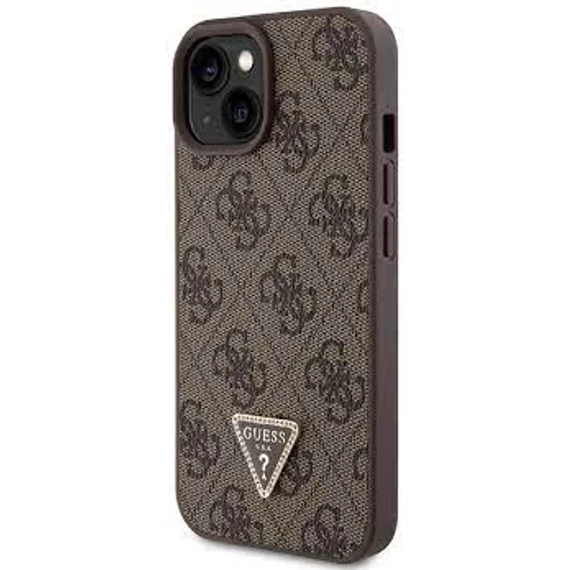 Guess tok Barna Apple Iphone 15 készülékhez GUHCP15SP4TDPW