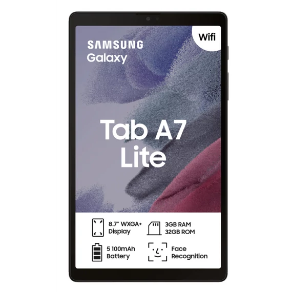 Samsung Galaxy Tab A7 Lite T220 8.7 32GB Silver