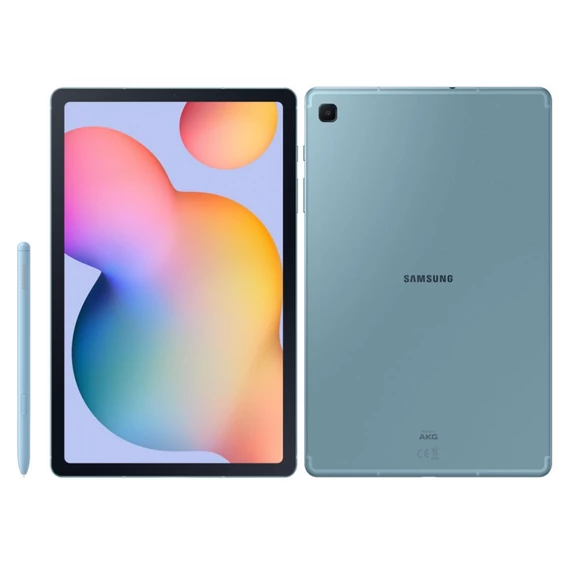 Samsung Galaxy Tab S6 Lite (2022) P619 64GB 4GB RAM 4G Angora Blue