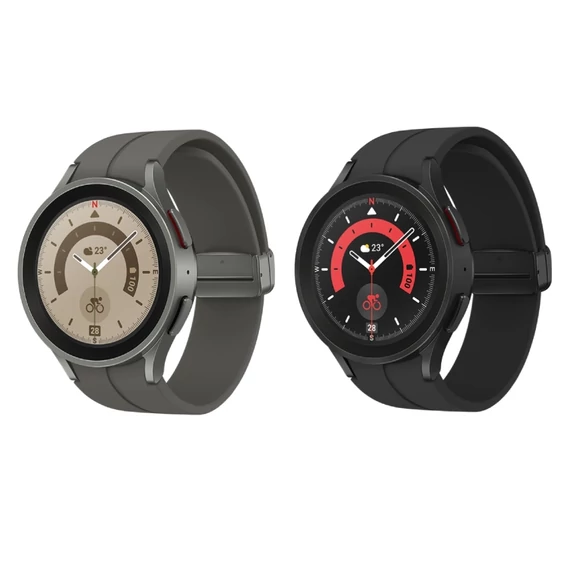 Samsung Galaxy Watch 5 Pro 45mm (SM-R920) Black Titanium