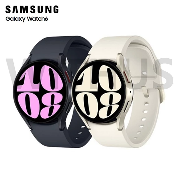 Samsung Galaxy Watch6 40mm Bluetooth (SM-R930) Graphite