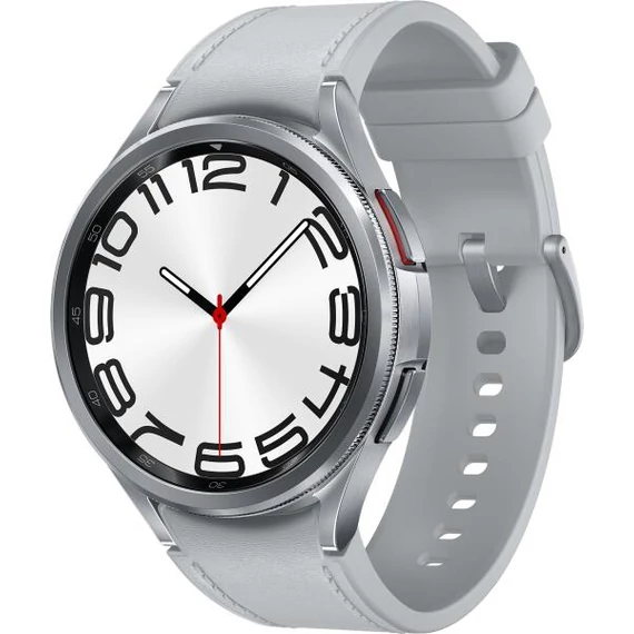 Samsung Galaxy Watch6 Classic 47mm LTE (SM-R965) Silver