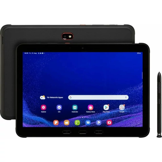 Samsung Galaxy Tab Active4 Pro 10.1 T630N 64GB Black