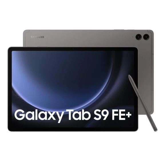 Samsung Galaxy Tab S9 FE+ X610 256GB Graphite