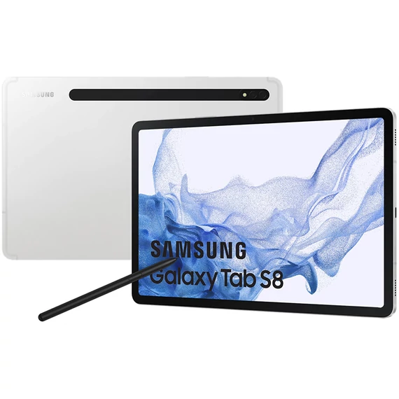 Samsung Galaxy Tab S8 X700 128GB Graphite