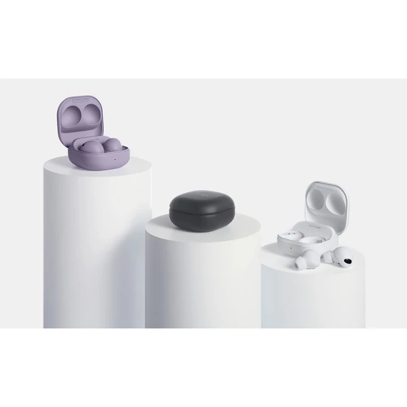 Samsung Galaxy Buds2 Pro (SM-R510) Graphite