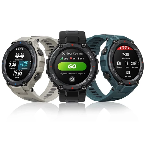Amazfit T-Rex Pro Grey