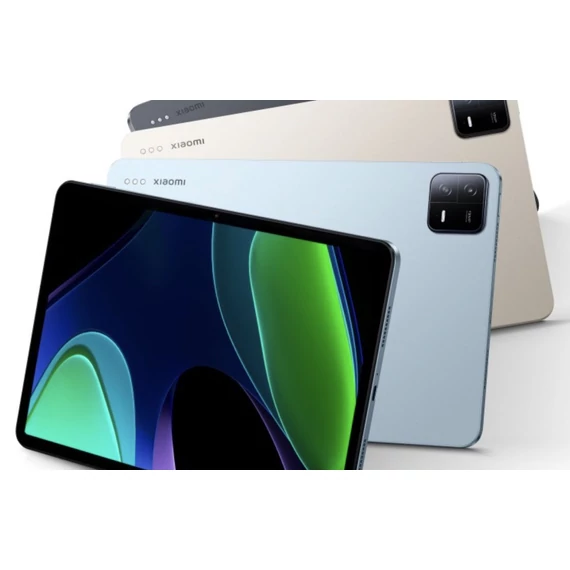 Xiaomi Pad 6 128GB 8GB Gold