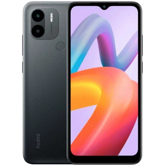 Xiaomi Redmi A2+ 64GB 3GB RAM Dual Mobiltelefon Light Blue 