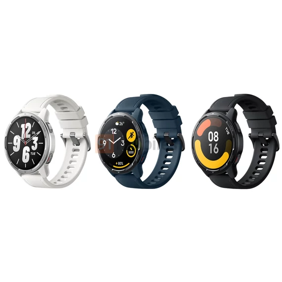 Xiaomi Watch S1 Active GL Space Black