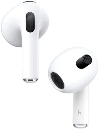 Apple AirPods 3 (2022) MPNY3ZM