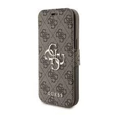 Guess Flip tok barna GUBKP15S4GMGBR Apple iPhone 15 készülékhez