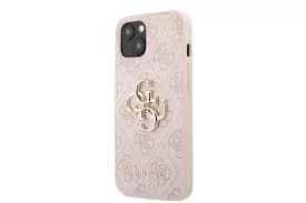 Guess tok pink GUHCP13M4GMGPI Apple iPhone 13 készülékhez