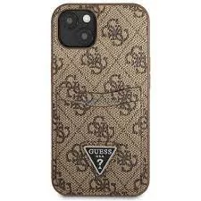 Guess tok barna GUHCP13MP4TPW Apple iPhone 13 készülékhez