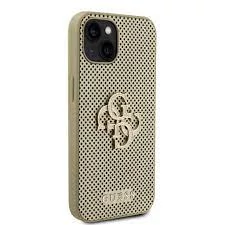 Guess tok Arany Apple Iphone 13 készülékhez GUHCP13MPSP4LGD