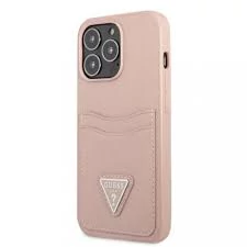 Guess tok pink GUHCP13XPSATPP Apple iPhone 13 Pro Max készülékhez