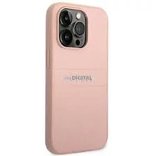 Guess tok pink GUHCP14LPSASBPI Apple iPhone 14 Pro készülékhez