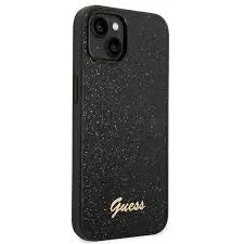 Guess tok fekete GUHCP14MHGGSHK Apple iPhone 14 Plus készülékhez