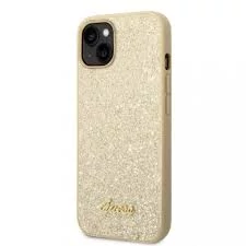 Guess tok arany GUHCP14SHGGSHD Apple iPhone 14 készülékhez