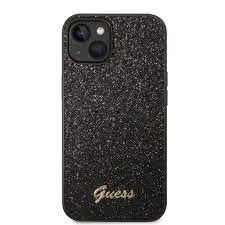 Guess tok fekete GUHCP14SHGGSHK Apple iPhone 14 készülékhez