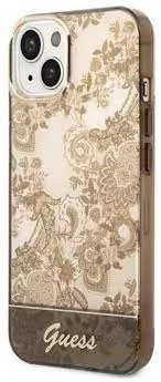 Guess tok barna GUHCP14SHGPLHC Apple Iphone 14 készülékhez