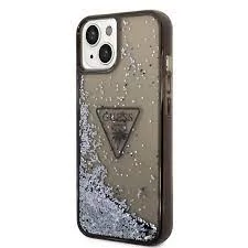 Guess tok fekete GUHCP14SLFCTPK Apple iPhone 14 készülékhez