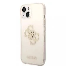 Guess tok arany GUHCP14SPCUGL4GGO Apple iPhone 14 készülékhez
