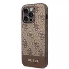 Guess tok barna GUHCP14XG4GLBR Apple iPhone 14 Pro Max készülékhez