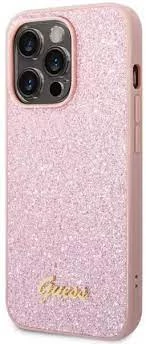 Guess tok pink GUHCP14XHGGSHP Apple iPhone 14 Pro Max készülékhez
