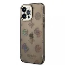 Guess tok fekete GUHCP14XHTPPTK Apple iPhone 14 Pro Max készülékhez