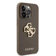 Guess tok Barna Apple Iphone 15 Pro készülékhez GUHCP15LPSP4LGE