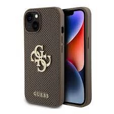 Guess tok Barna Apple Iphone 15 készülékhez GUHCP15SPSP4LGE