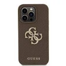 Guess tok Barna Apple Iphone 15 Pro Max készülékhez GUHCP15XPSP4LGE