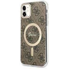 Guess tok barna Apple Iphone 11 készülékhez GUHMN61H4STW