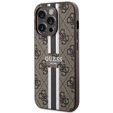 Guess tok barna Apple Iphone 14 Pro készülékhez GUHMP14LP4RPSW