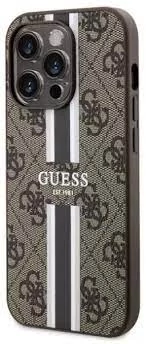 Guess tok barna Apple Iphone 14 Pro Max készülékhez GUHMP14XP4RPSW