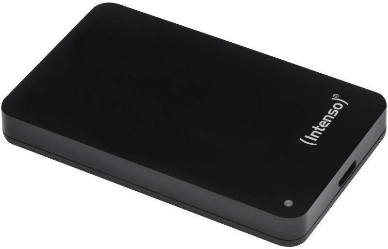 Intenso Memory Case 2TB USB 3.0 6021580 