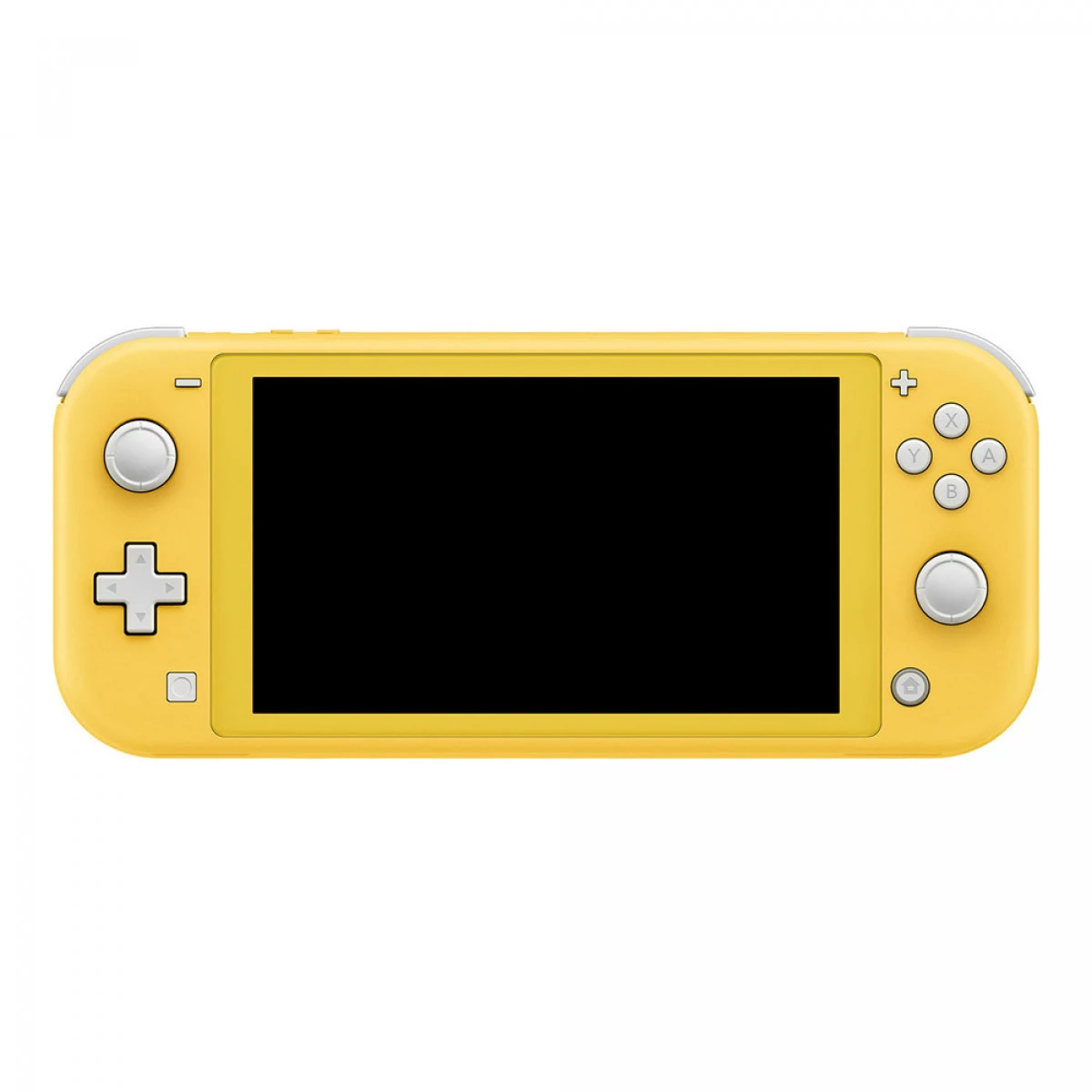 Nintendo Switch Lite Játékkonzol - sárga